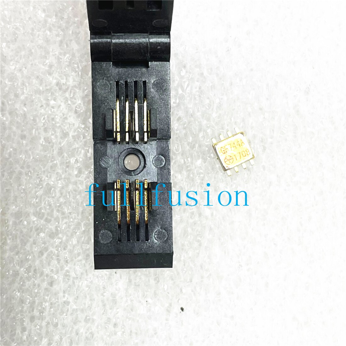 SOP8 IC ׽Ʈ   , 1.27mm ġ Ű ũ 5.7mm